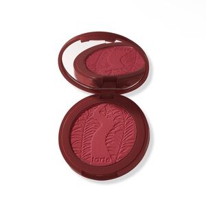 Tarte NIB Amazonian Clay 12-Hour Blush Honeysuckle (black cherry)
